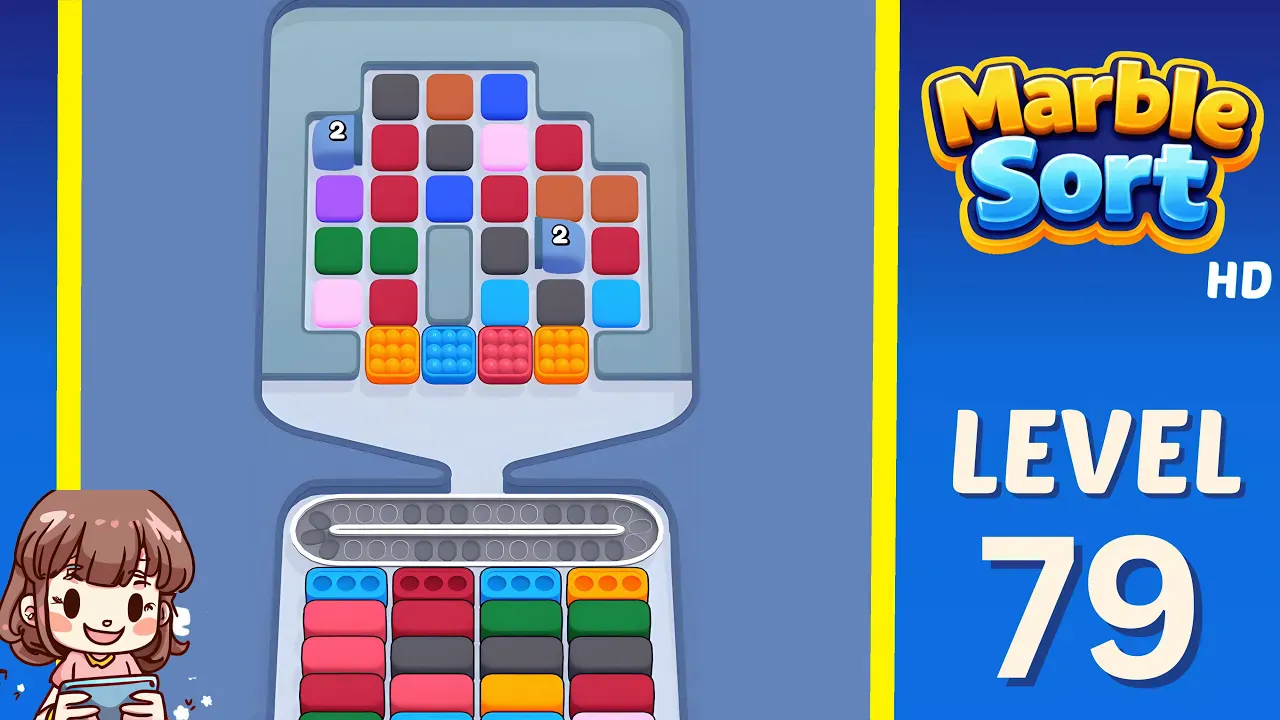 Level 79
