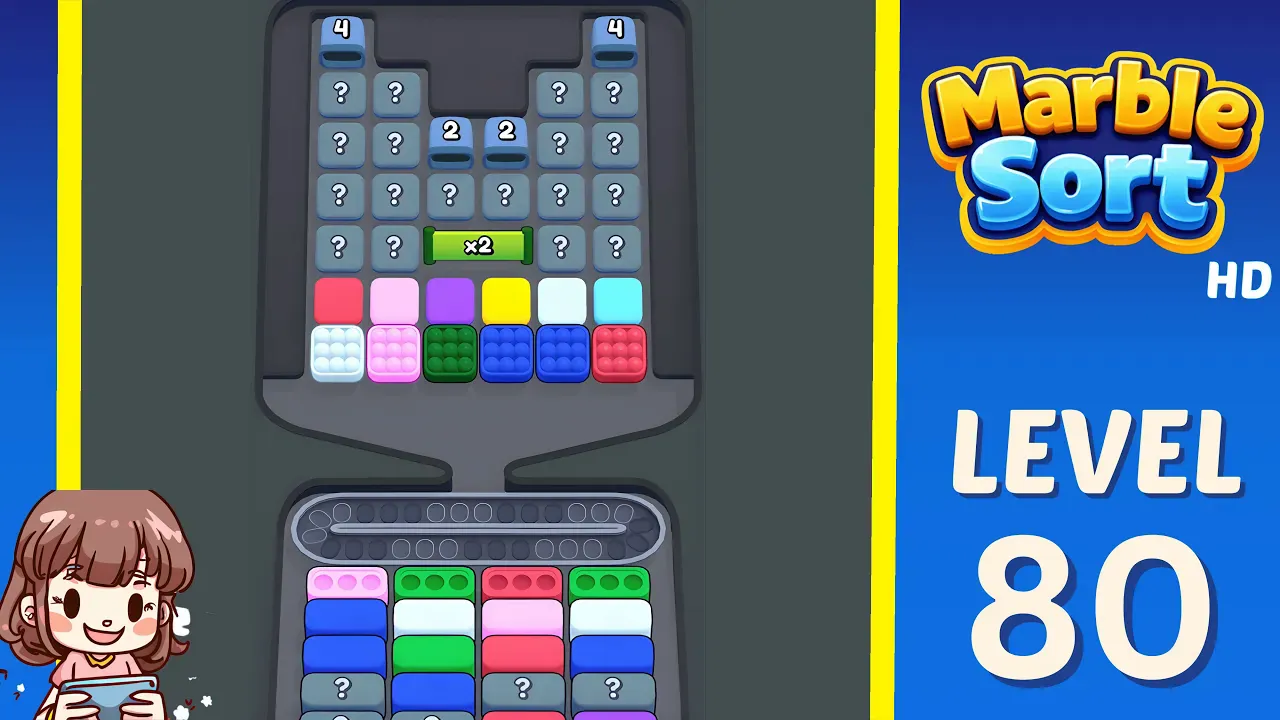 Level 80