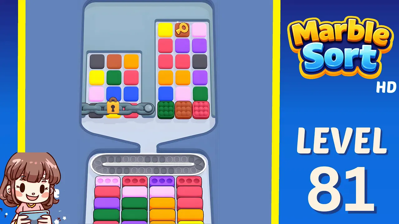 Level 81