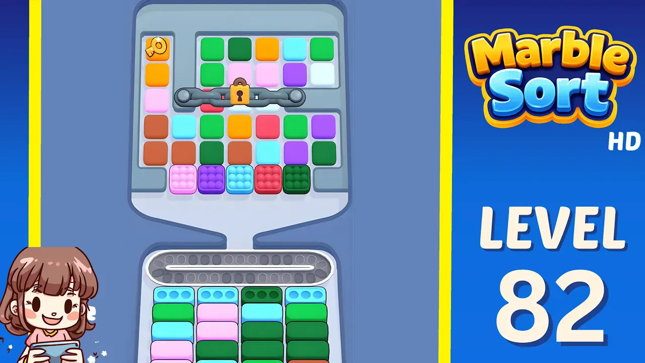 Level 82