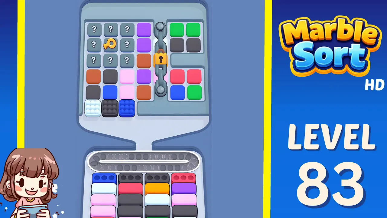 Level 83