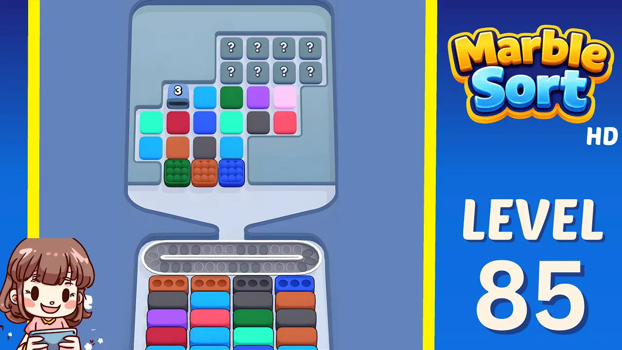 Level 85