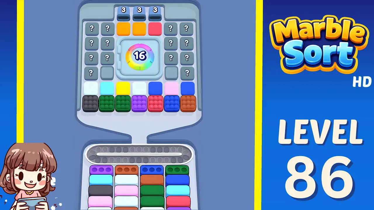 Level 86
