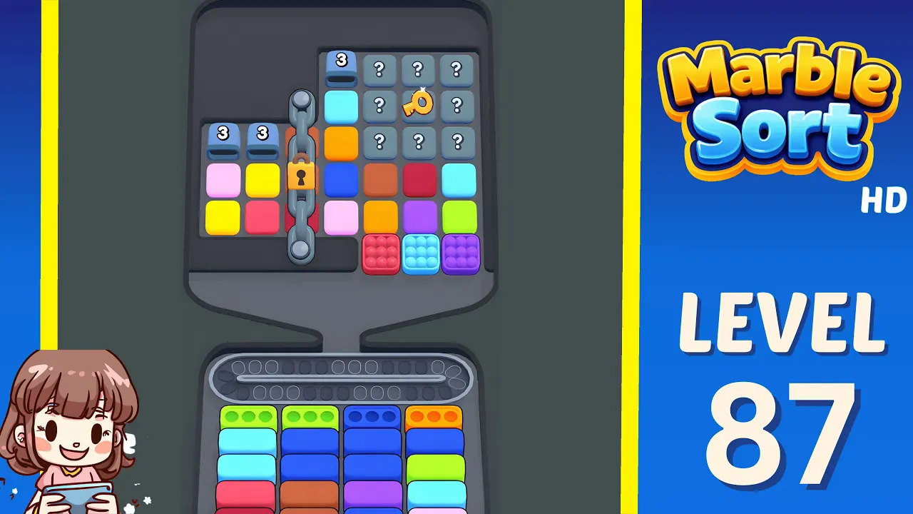 Level 87