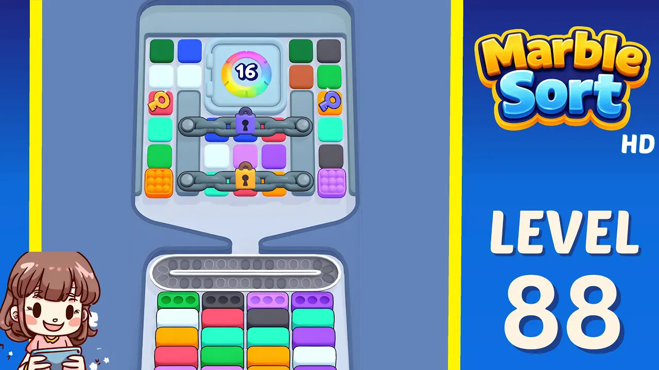 Level 88