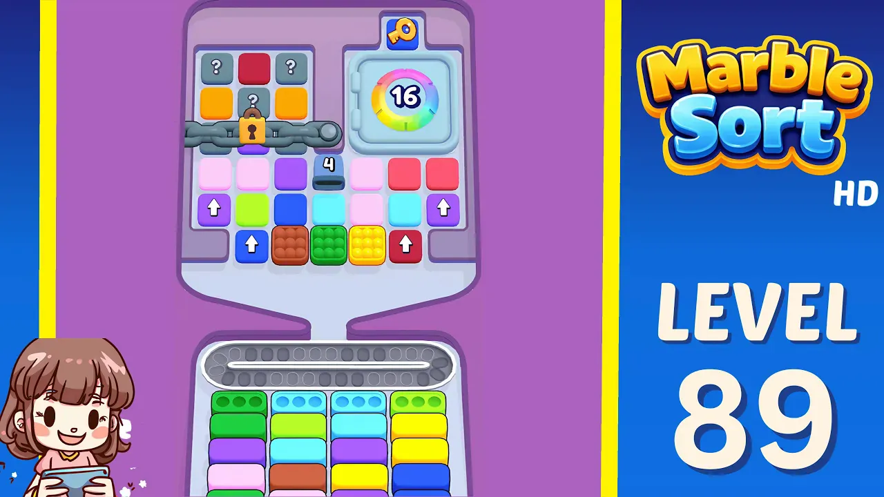 Level 89