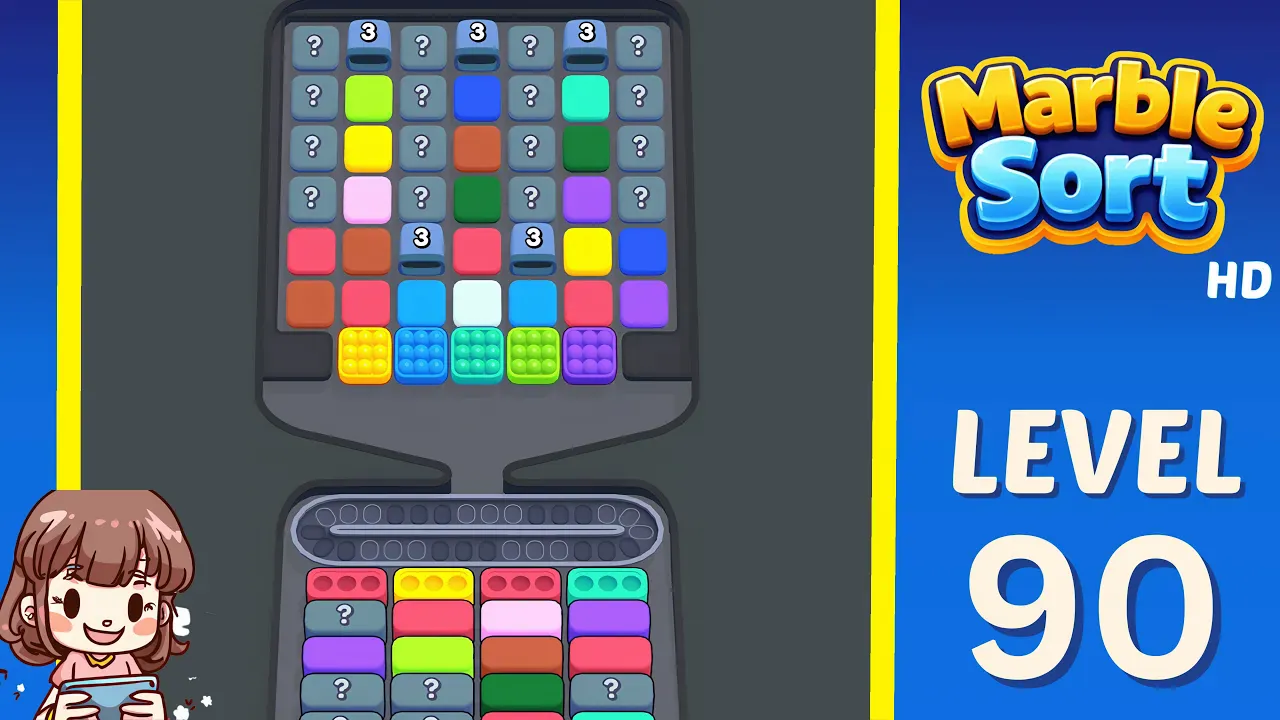 Level 90