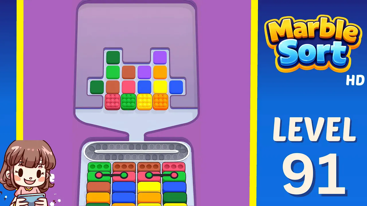 Level 91