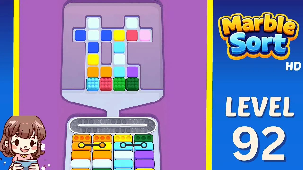 Level 92