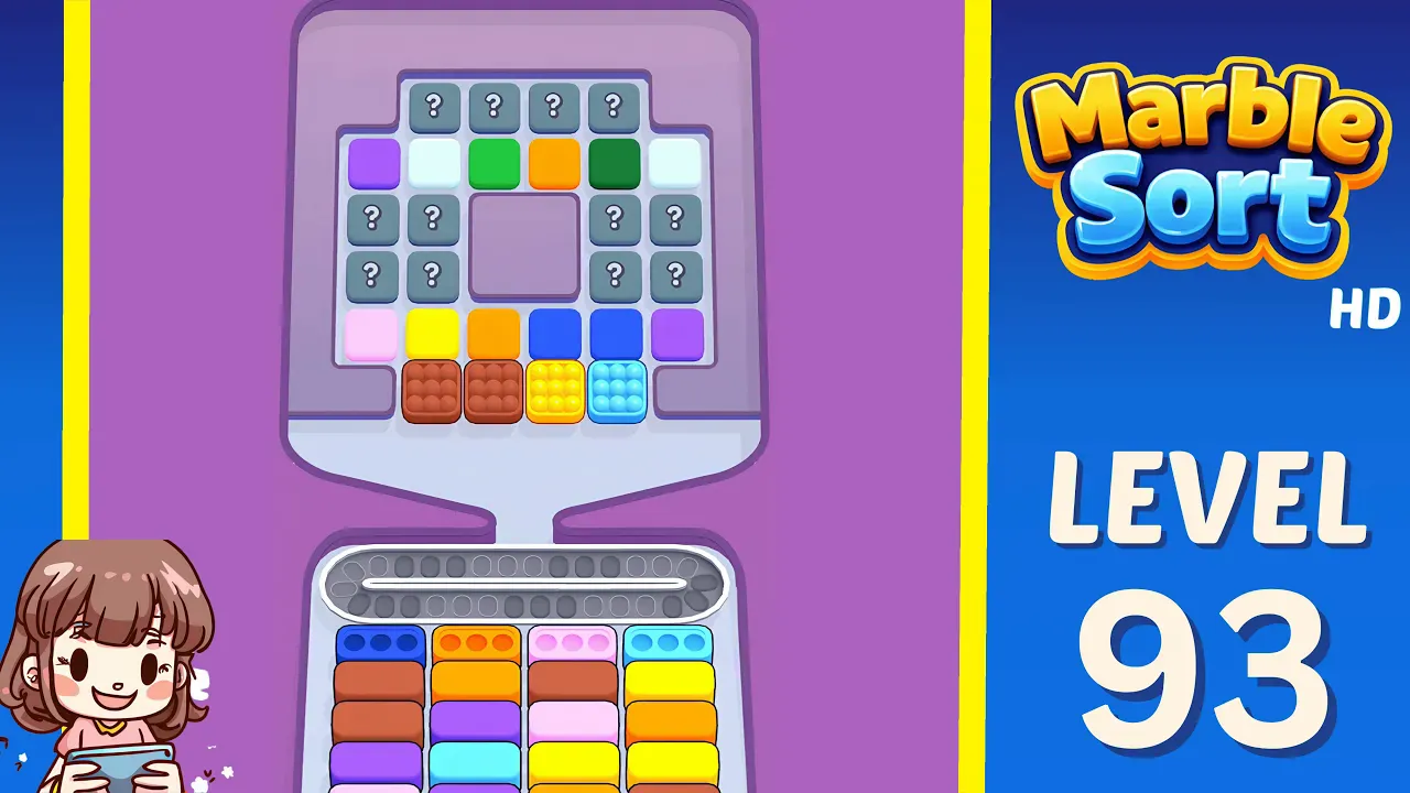 Level 93