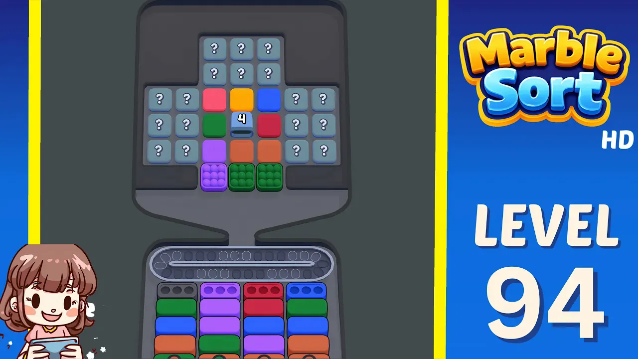 Level 94